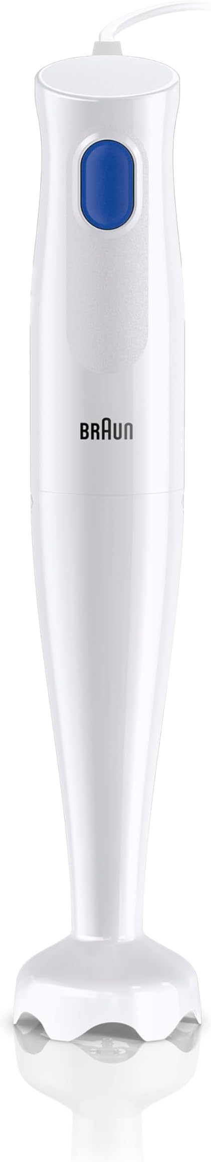 Braun Frullatore a Immersione
